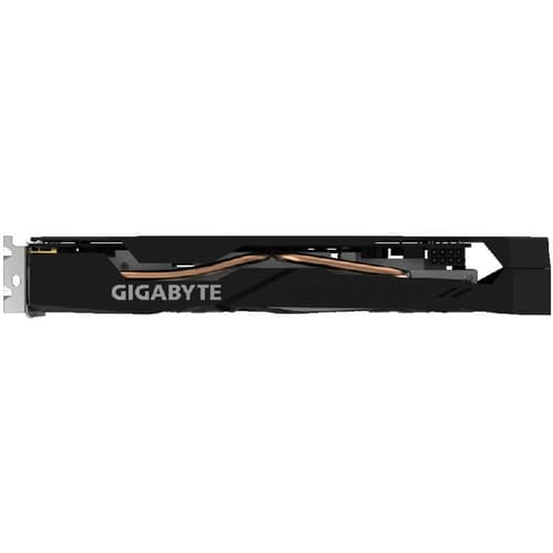 Gigabyte GTX 1660 Ti Windforce OC 6GB
